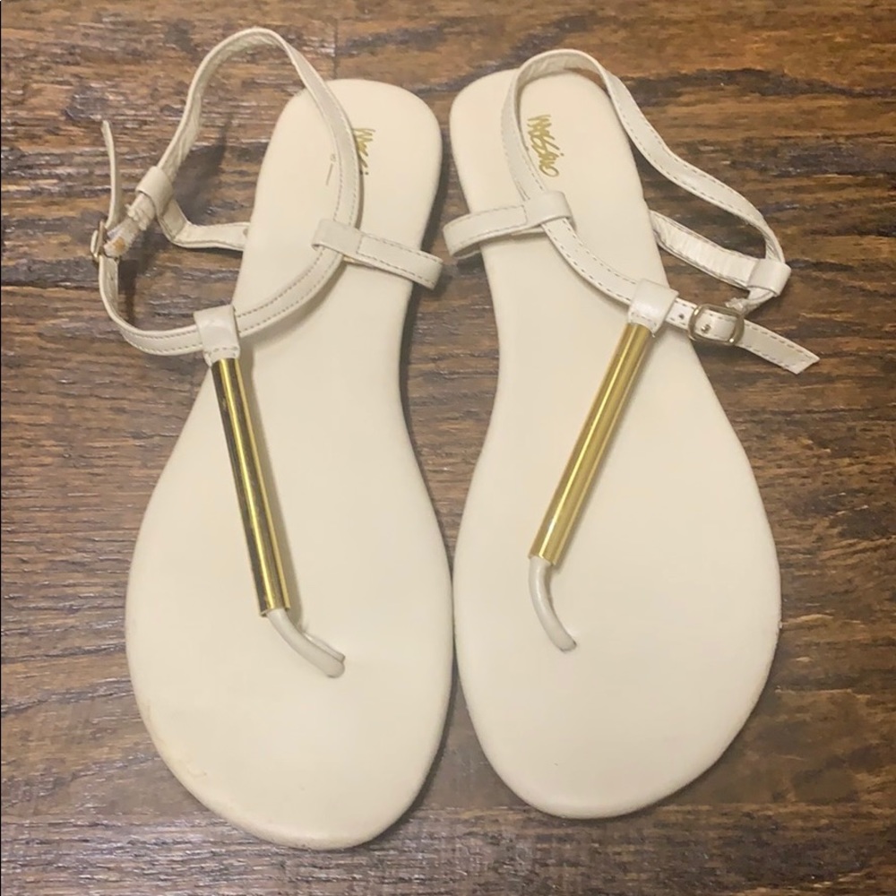 Size 8 sandals